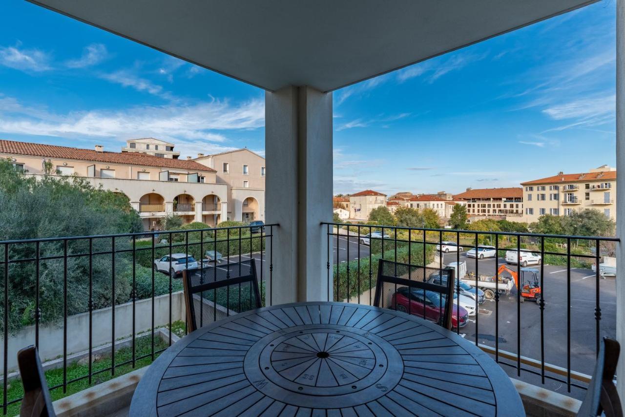 Apartamento Isula Rossa *