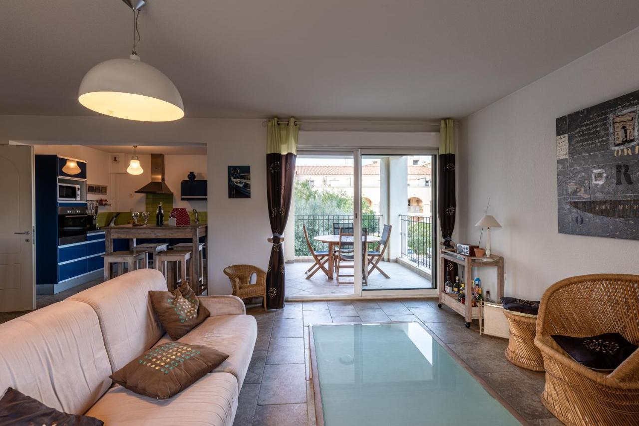 Apartamento Isula Rossa *