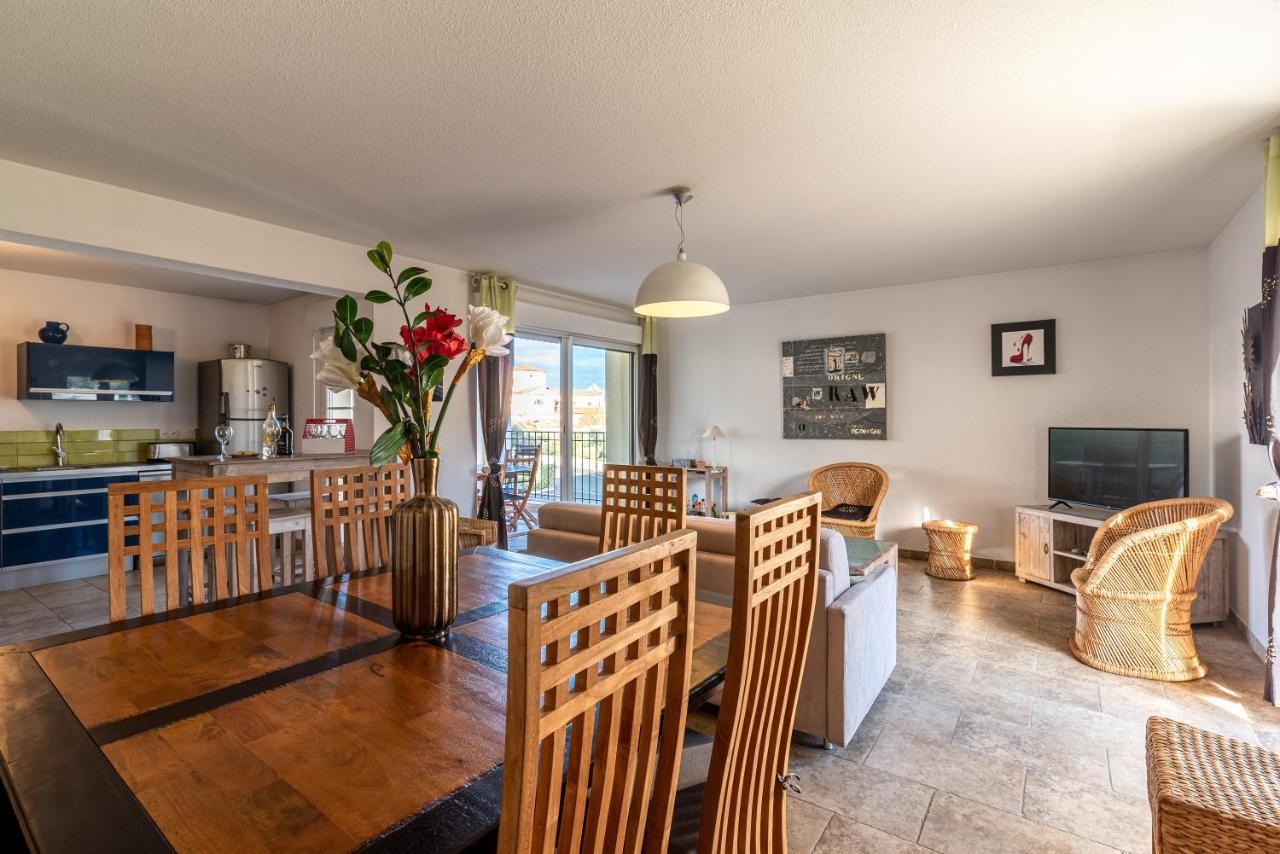 Apartamento Isula Rossa LʼÎle-Rousse