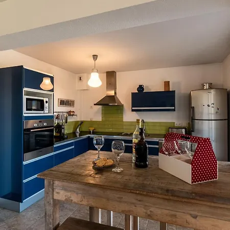 Apartamento Isula Rossa LʼÎle-Rousse Exterior foto