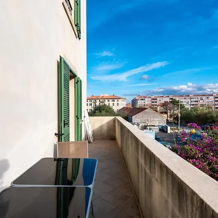 Apartamento Isula Rossa LʼÎle-Rousse Exterior foto