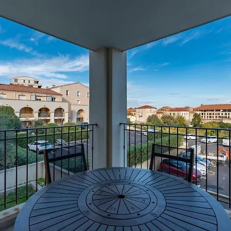 Apartamento Isula Rossa LʼÎle-Rousse Exterior foto