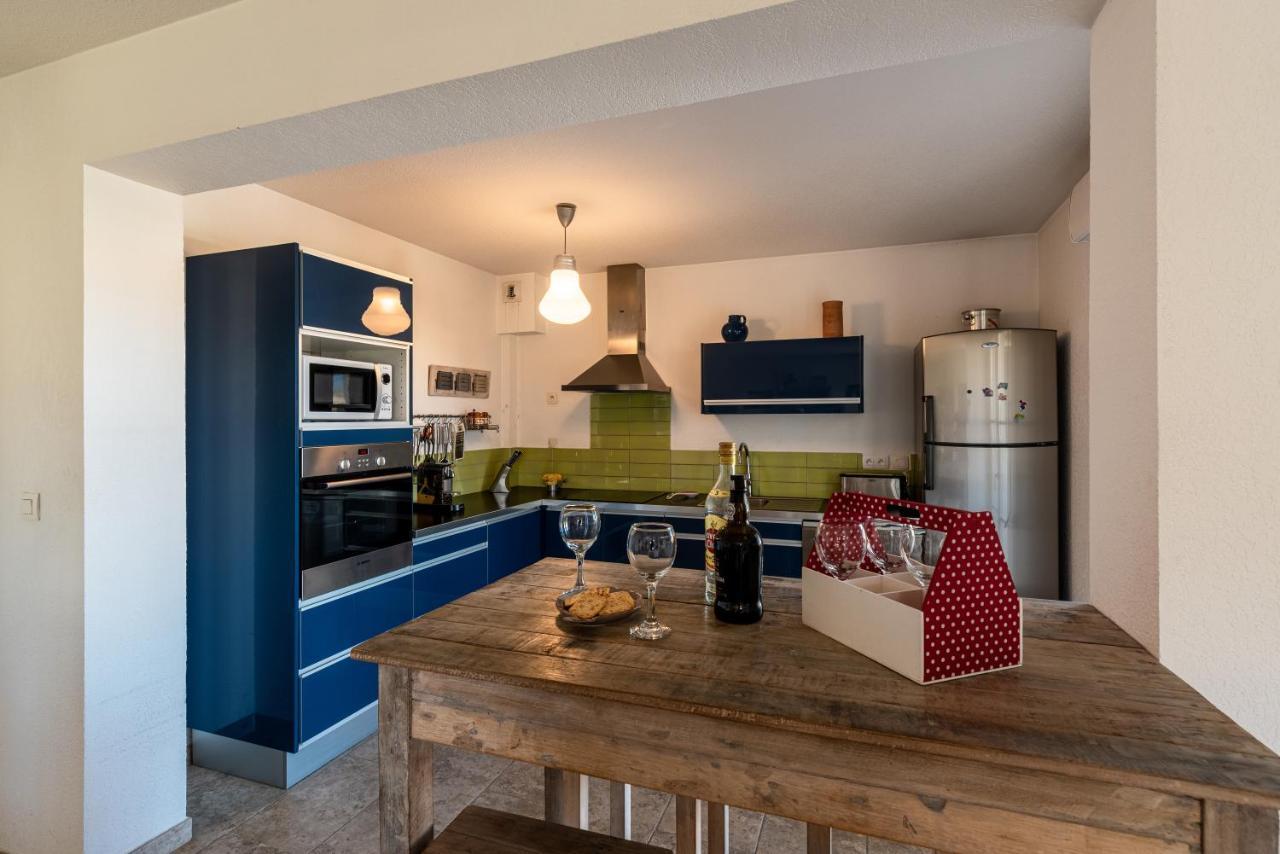 Isula Rossa Apartment