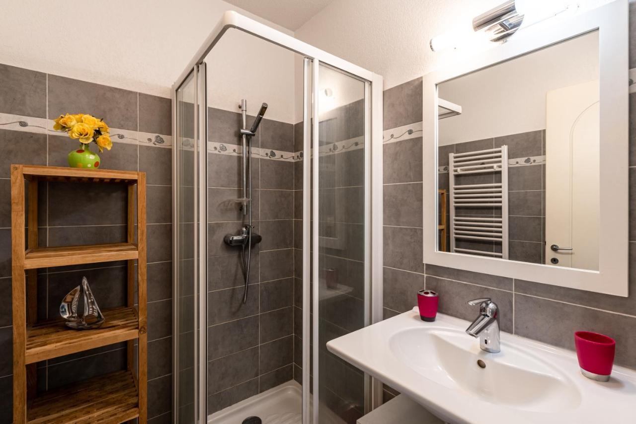 Apartment Isula Rossa *