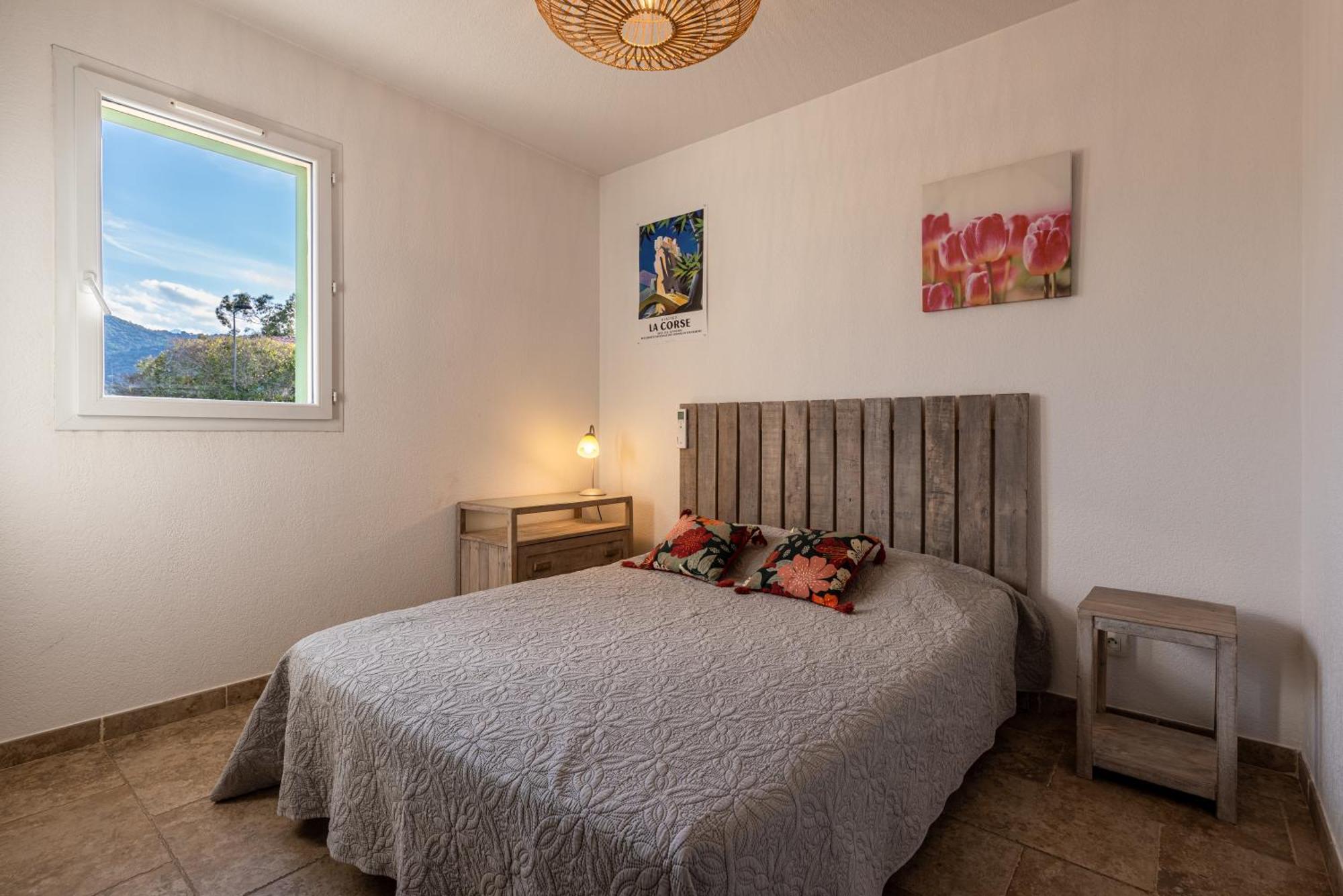 Apartment Isula Rossa