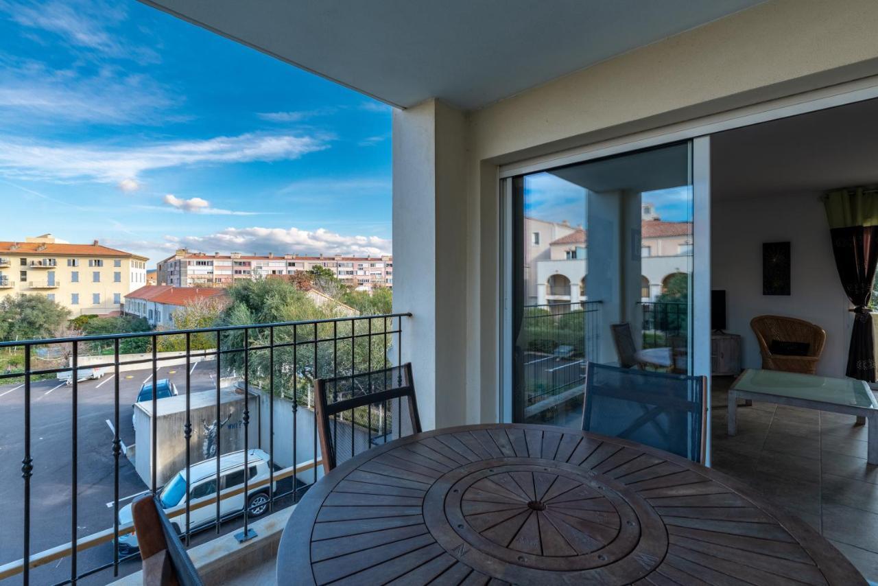 Apartment Isula Rossa L'Ile-Rousse (Corsica)