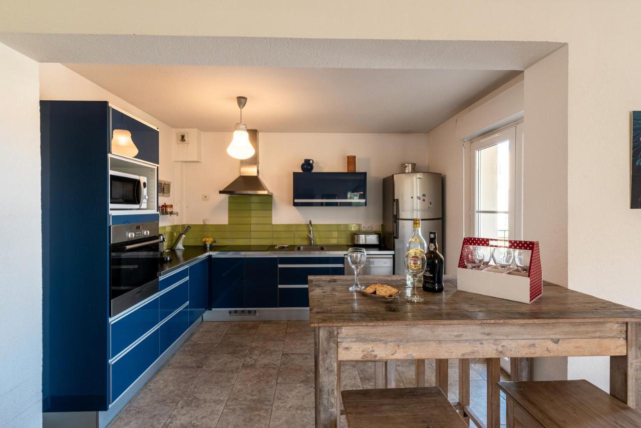 Isula Rossa Apartment