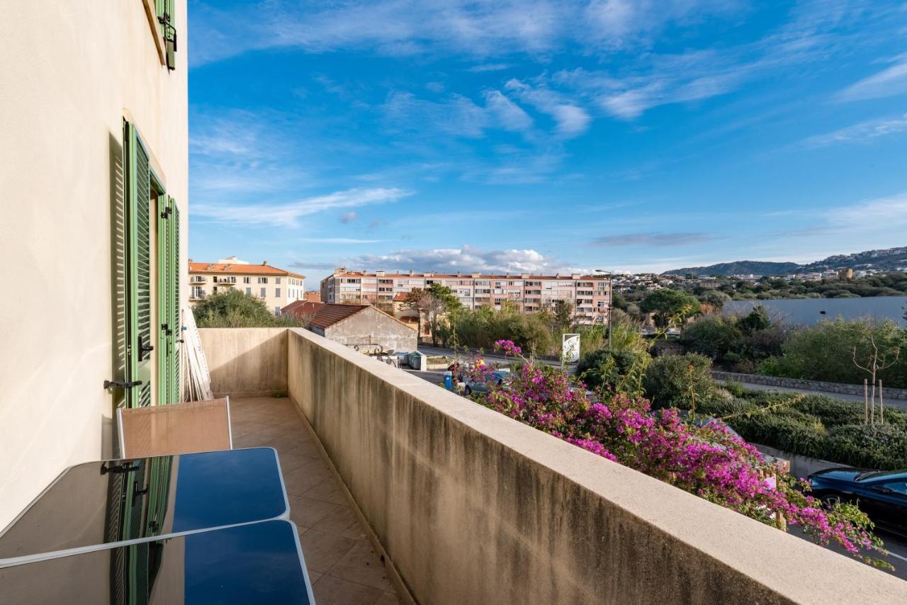 Apartment Isula Rossa